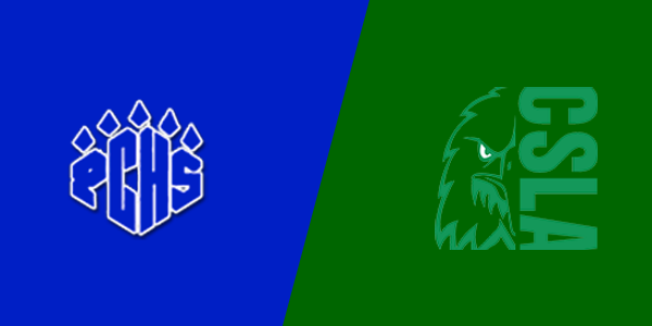 Polk County High School vs. Chattanooga School for the Liberal Arts