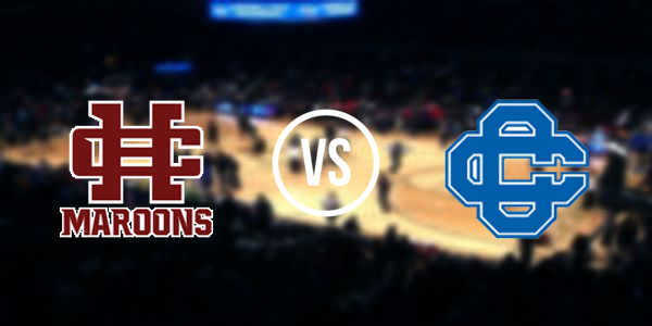 Grand Rapids Catholic Central High School vs Holland Christian High School