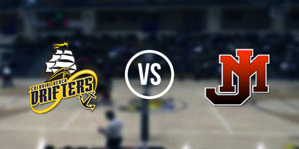 Colonial Beach High School vs James Monroe High School