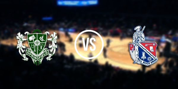 Mill River Union High School vs Springfield High School