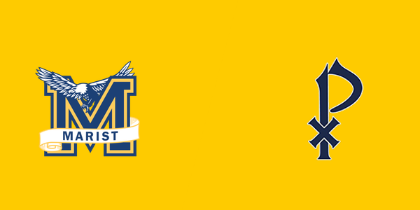 Marist School vs. St. Pius X Catholic High School