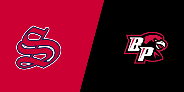 Spotsylvania High School vs. Brooke Point High School