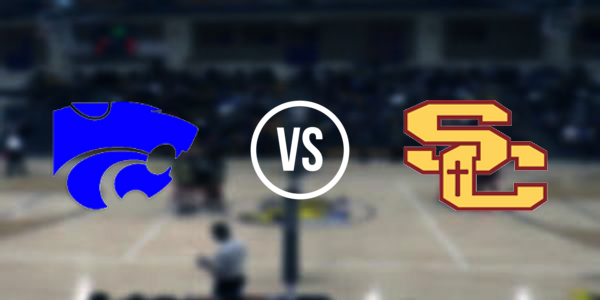 Salpointe Catholic High School vs. Mesquite High School