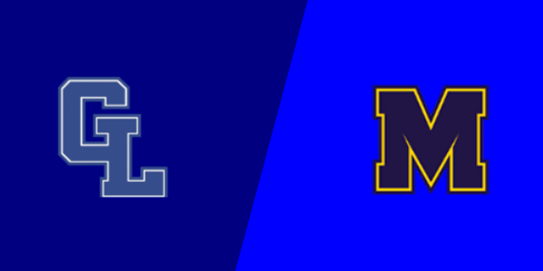 Gull Lake High School vs. Mattawan High School