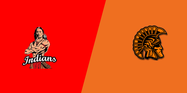 Immokalee High School vs. Lely High School