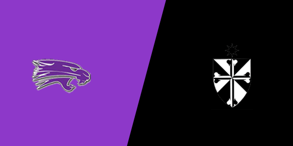 Palmyra-Eagle High School vs. Racine Saint Catherines High School