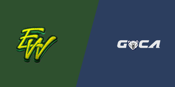 Ed White High School vs. Global Leadership Academy