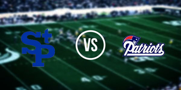 St. Paul's Episcopal School vs. Hillcrest-Tuscaloosa High School