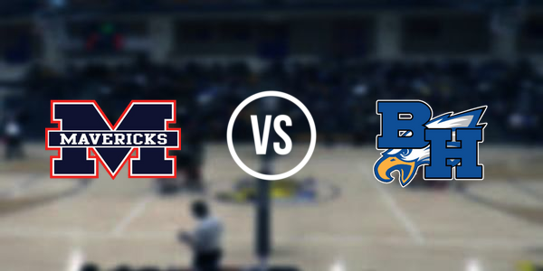 Barbers Hill High School vs Manvel High School