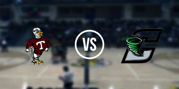 Tremont High School vs. Cornerstone Christian Academy