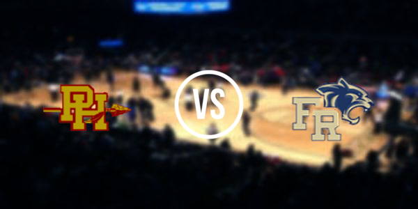 Penn Hills High School vs. Franklin Regional High School