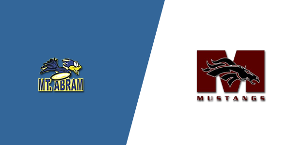 Mount Abram Regional High School vs. Monmouth Academy