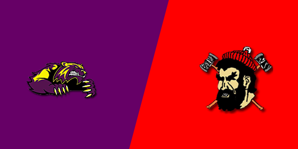 Garden Valley High School vs. Council High School