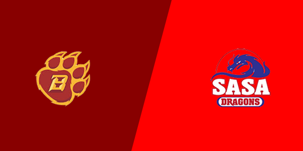 Bridgeport High School vs. Saginaw Arts & Sciences Academy