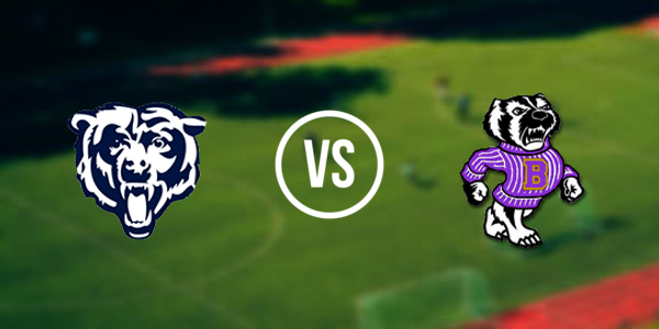 Berkshire High School vs. Leetonia