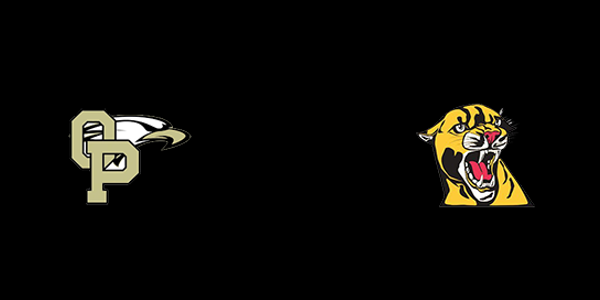 Oak Park High School vs. Ventura High School