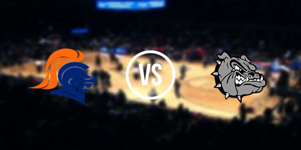 Eastside Catholic vs. Garfield