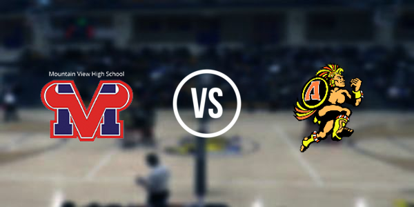 Corona del Sol High School vs Mountain View High School - Mesa