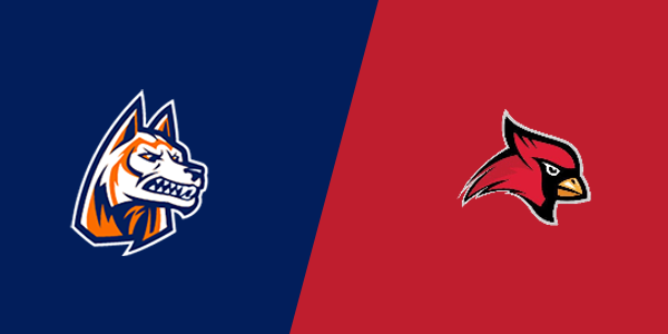 Severn Run High School vs. Crofton High School