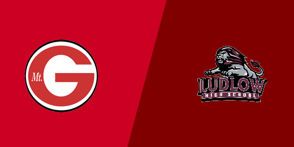 Mount Greylock Regional School vs. Ludlow High School