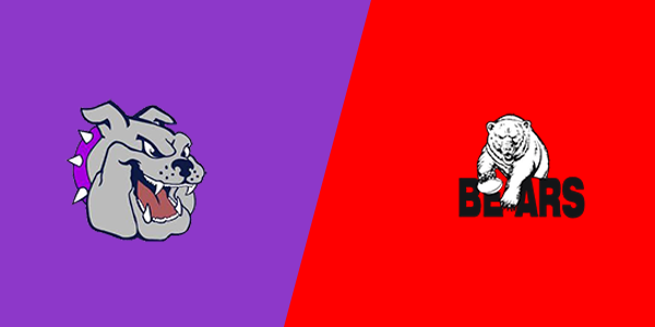 Bell High School vs. Dixie County High School