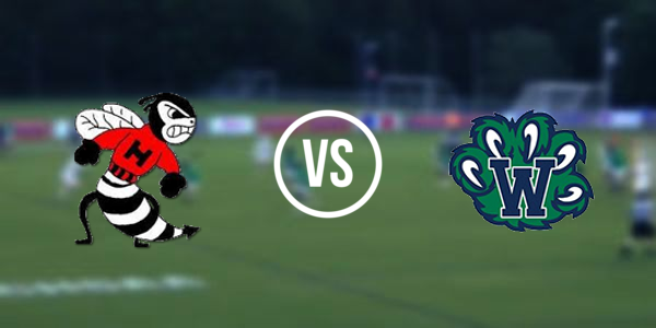 Herndon High School vs Woodgrove High School