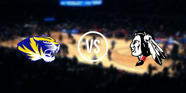 Tawas Area High School vs. Alcona Community High School