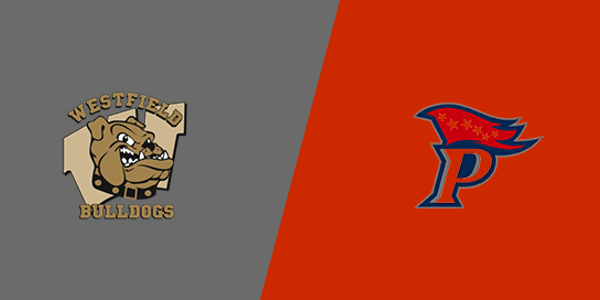 Westfield High School vs. Patriot High School