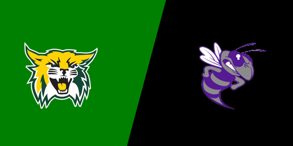 Great Bridge High School vs. Deep Creek High School