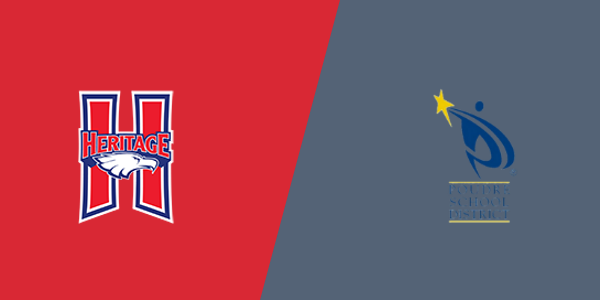 Heritage High School vs. Poudre School District