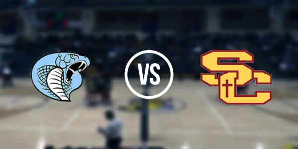 Cactus High School vs. Salpointe Catholic High School