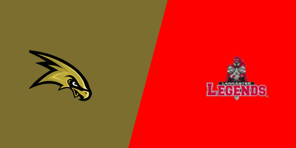 Corning-Painted Post vs Lancaster