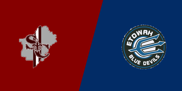 St. Clair County High School vs. Etowah High School