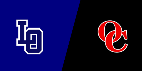 Lake Oswego High School vs. Oregon City High School