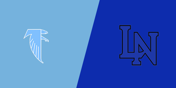 West Rowan vs. Lake Norman High School