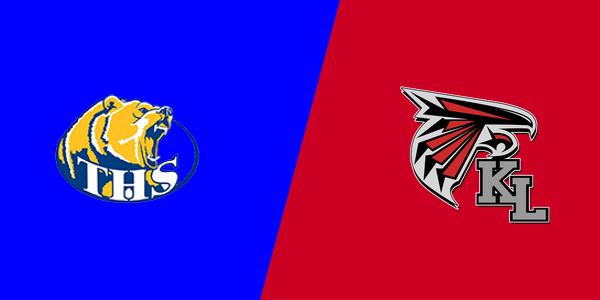Tahoma High School vs. Kentlake High School