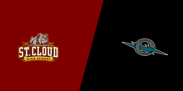 St. Cloud HS vs. Olympia High School
