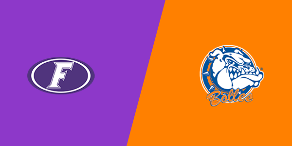 Fletcher High School vs. The Bolles School