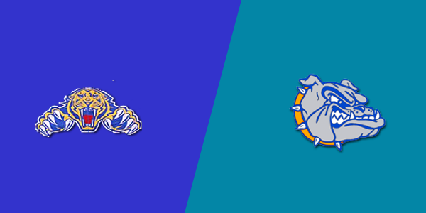 Kinston High School vs Samson High School