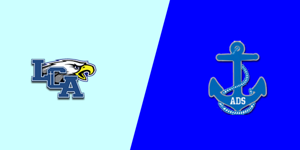 Lexington Christian Academy vs. Danville High School