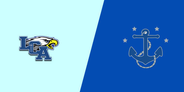 Lexington Christian Academy vs. Danville High School