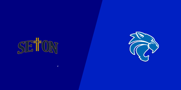 Seton Catholic High School vs. La Center High School