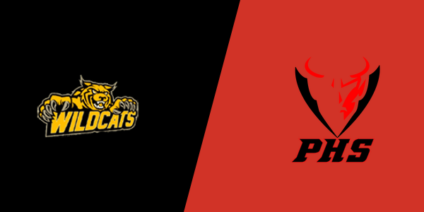 Whitney High School - Cerritos vs. Pomona High School