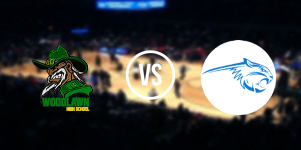 Woodlawn High School vs. Fultondale High School