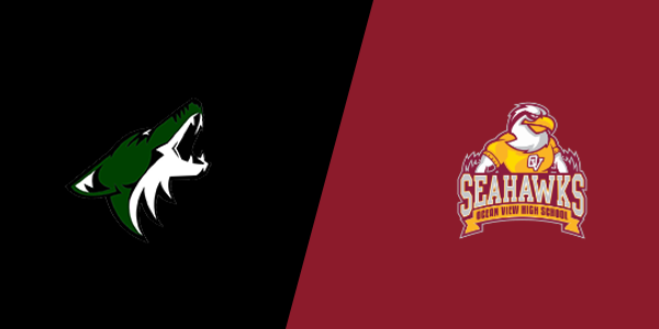 Buena Park High School vs. Ocean View High School