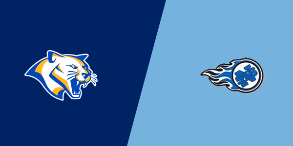 Southwestern Randolph High School vs. North Stanly High School