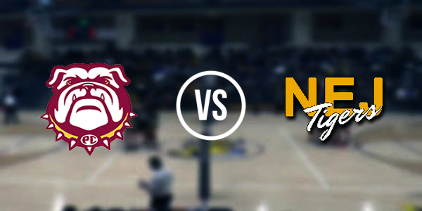 Perry Central High School vs. Northeast Jones High School