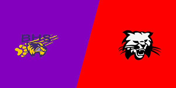 Bayfield High School vs. Ignacio High School