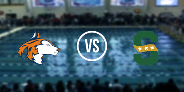 Naperville North High School vs Stevenson High School