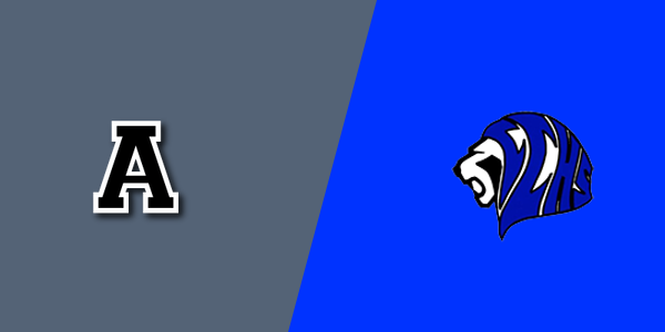 Away vs. Cathedral City High School